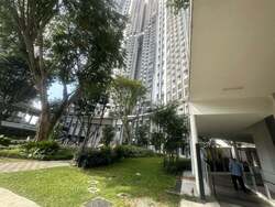 Blk 36 Skyresidence @ Dawson (Queenstown), HDB 3 Rooms #539933401